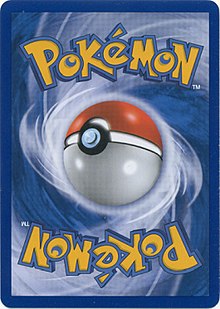 Pokemon TCG: Pojedyncza losowa karta Pokémon w języku angielskim