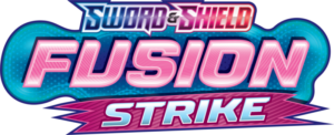 Fusion Strike - LOGO