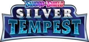 Silver Tempest - LOGO